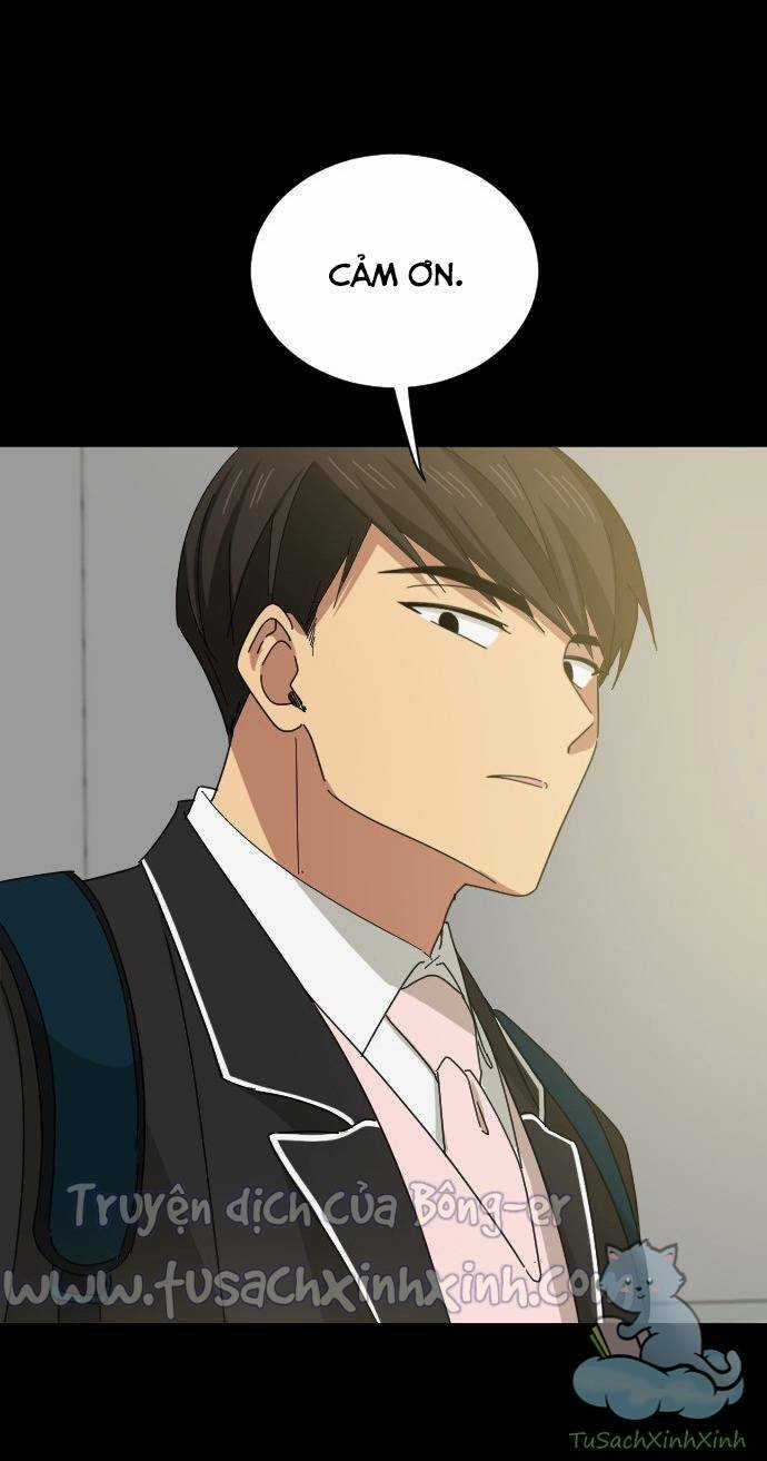 Bạn Của Em Trai Chapter 8 trang 23