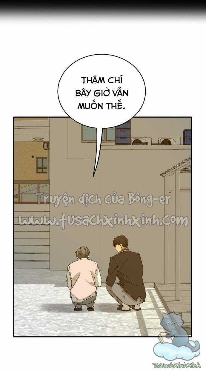 Bạn Của Em Trai Chapter 8 trang 25