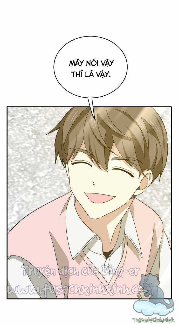 Bạn Của Em Trai Chapter 8 trang 29