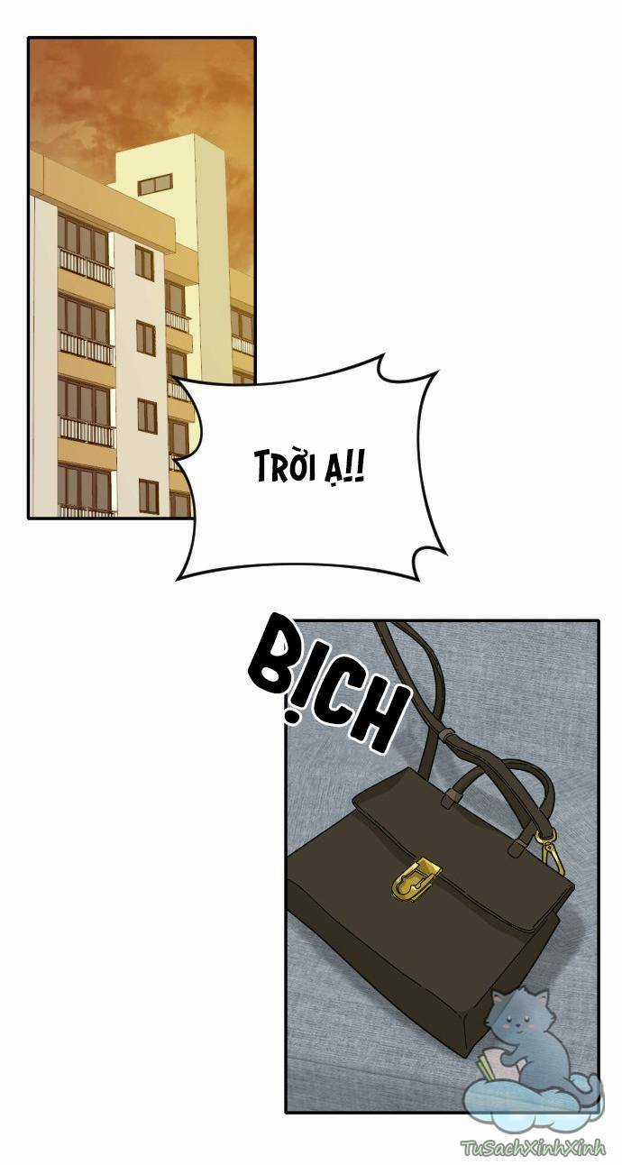 Bạn Của Em Trai Chapter 8 trang 32