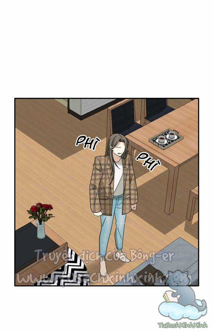 Bạn Của Em Trai Chapter 8 trang 33