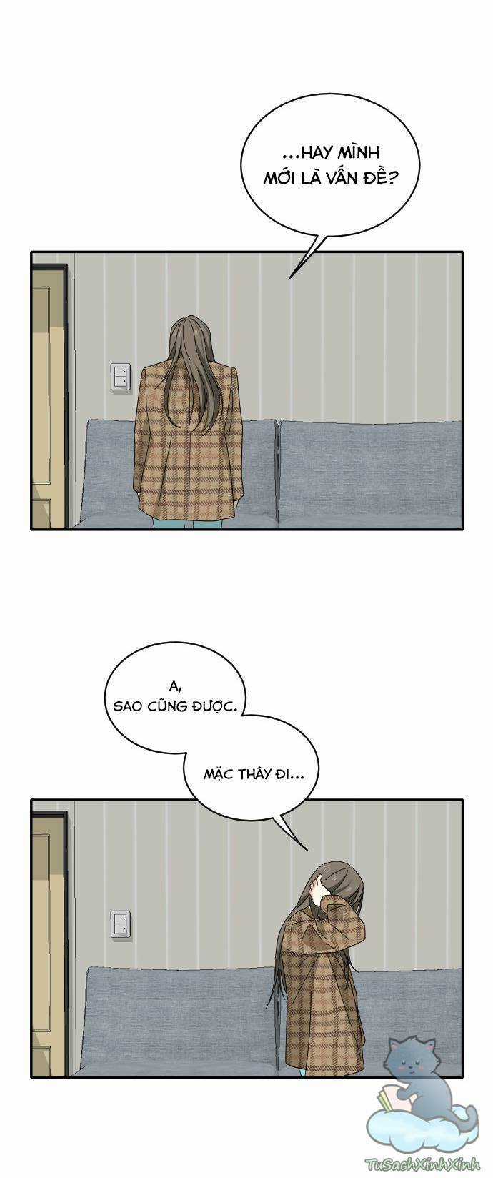 Bạn Của Em Trai Chapter 8 trang 40