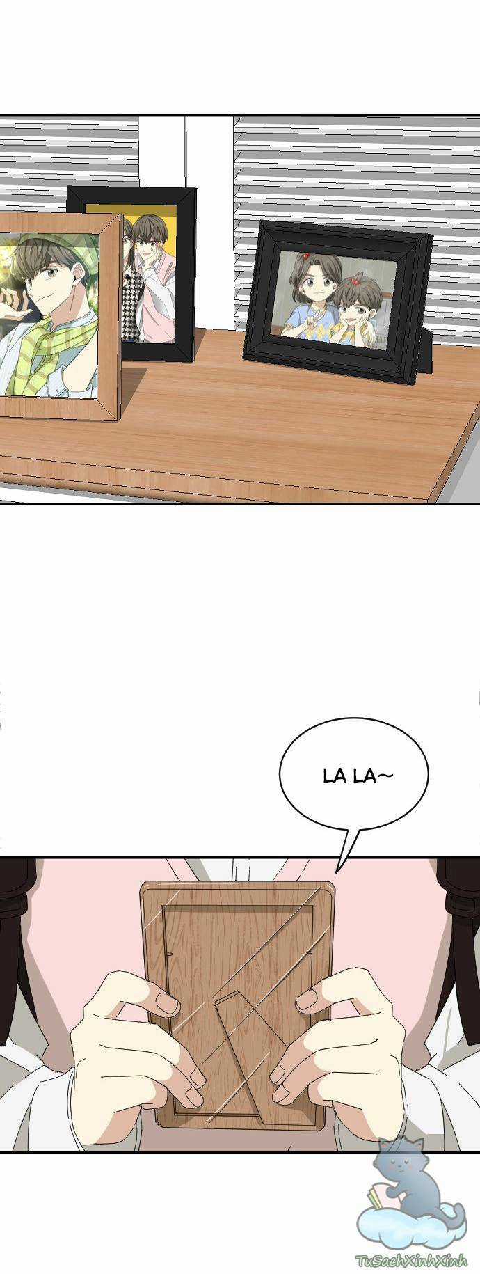 Bạn Của Em Trai Chapter 8 trang 42