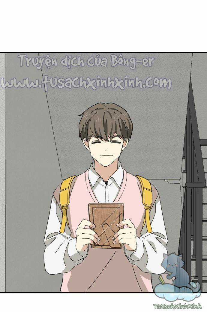 Bạn Của Em Trai Chapter 8 trang 43