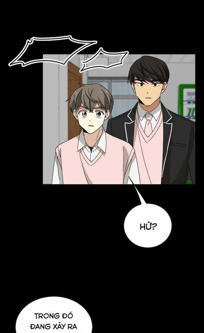 Bạn Của Em Trai Chapter 8 trang 46