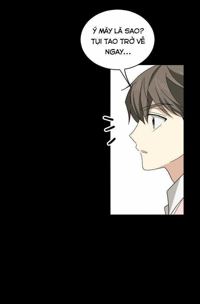 Bạn Của Em Trai Chapter 8 trang 49