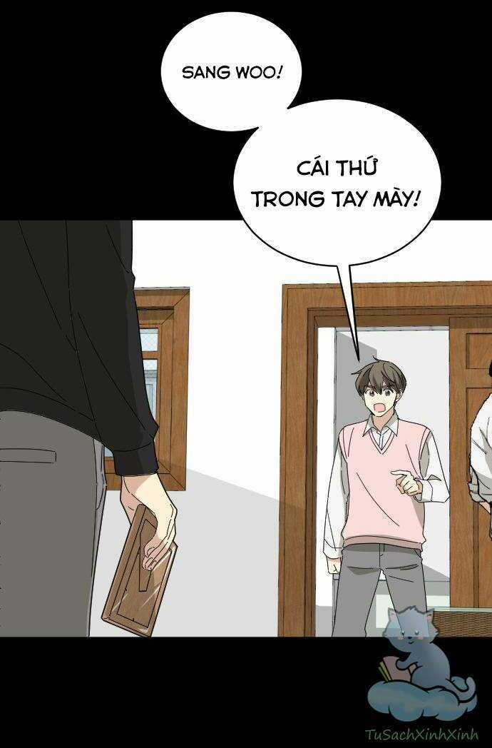 Bạn Của Em Trai Chapter 8 trang 50