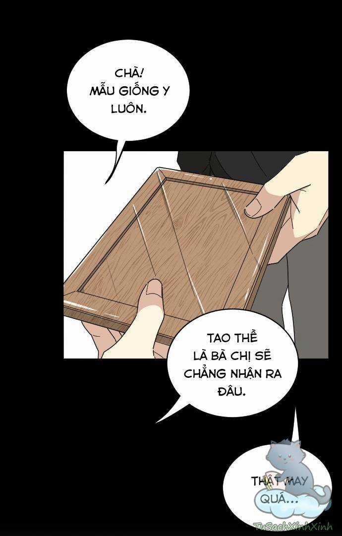 Bạn Của Em Trai Chapter 8 trang 52