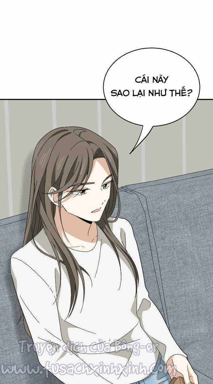 Bạn Của Em Trai Chapter 8 trang 59