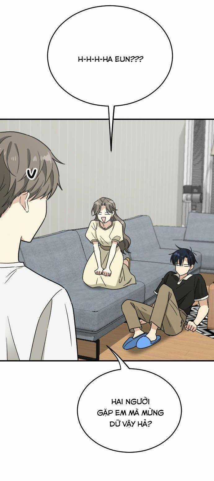 Bạn Của Em Trai Chapter 80 trang 10
