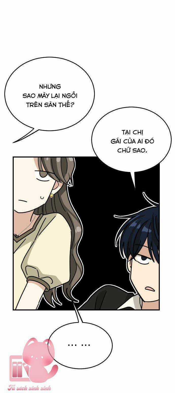 Bạn Của Em Trai Chapter 80 trang 11