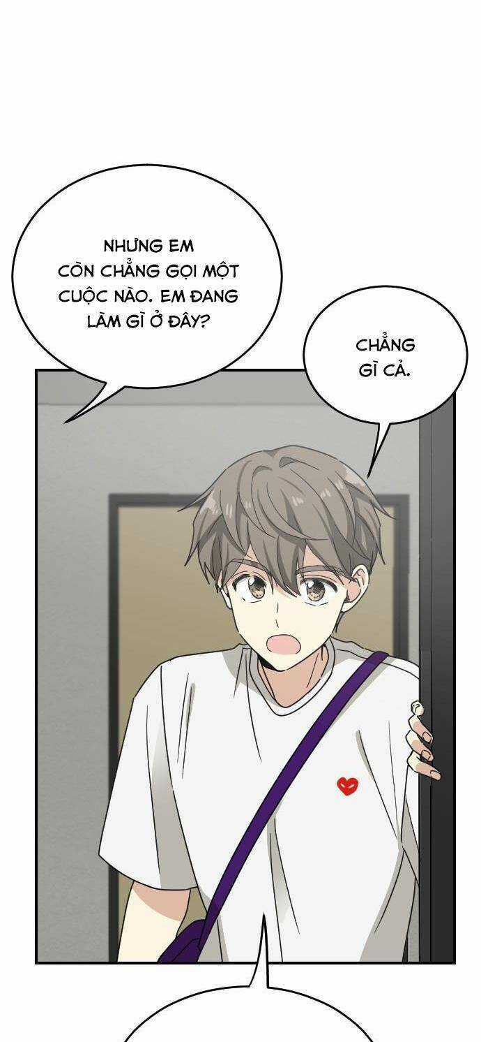 Bạn Của Em Trai Chapter 80 trang 12