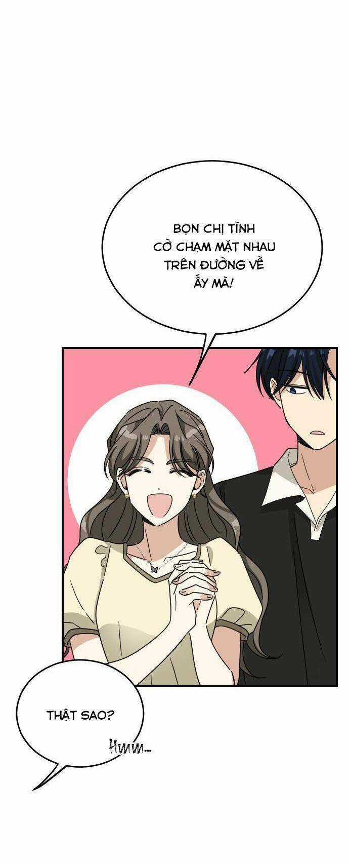 Bạn Của Em Trai Chapter 80 trang 14