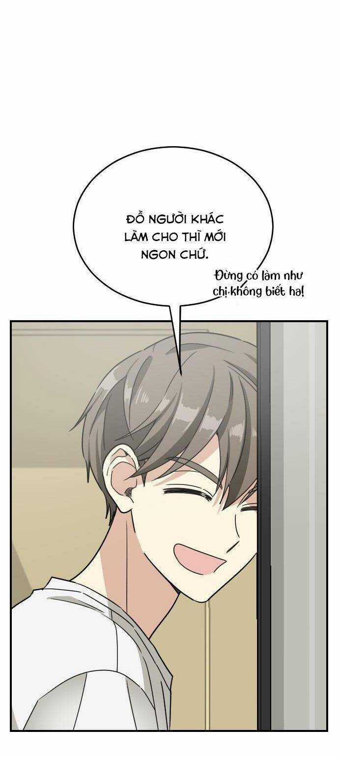 Bạn Của Em Trai Chapter 80 trang 16