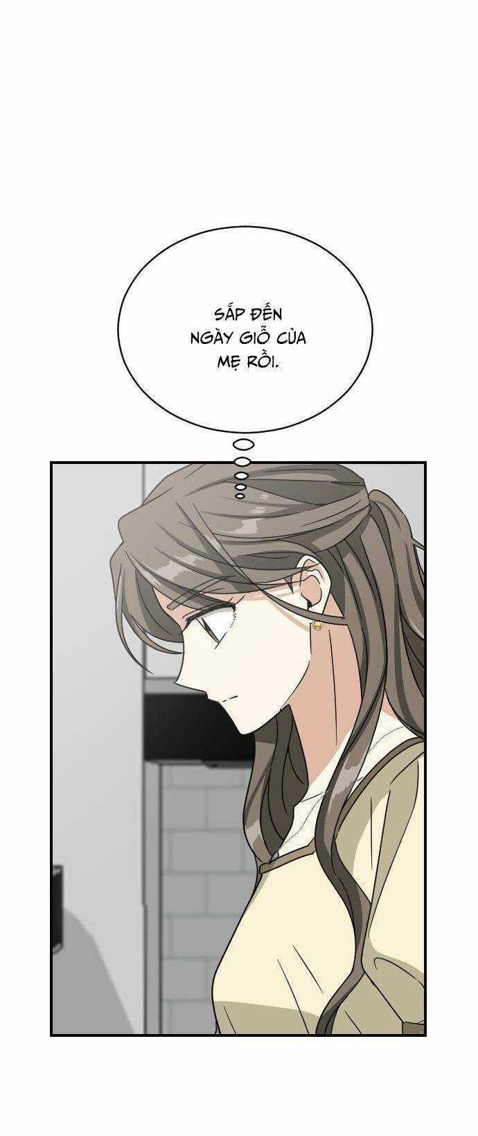 Bạn Của Em Trai Chapter 80 trang 23