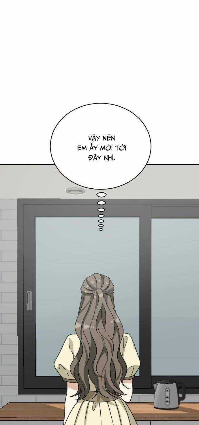 Bạn Của Em Trai Chapter 80 trang 25