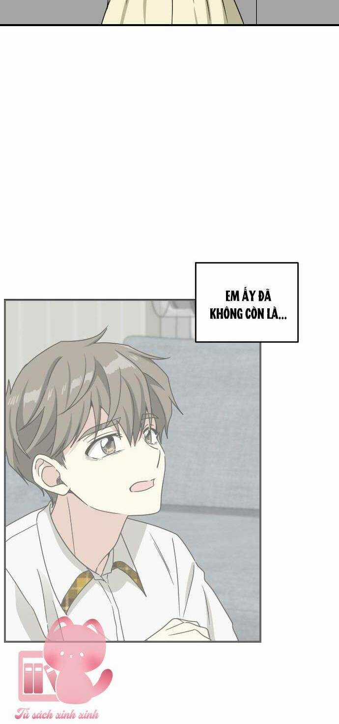 Bạn Của Em Trai Chapter 80 trang 26