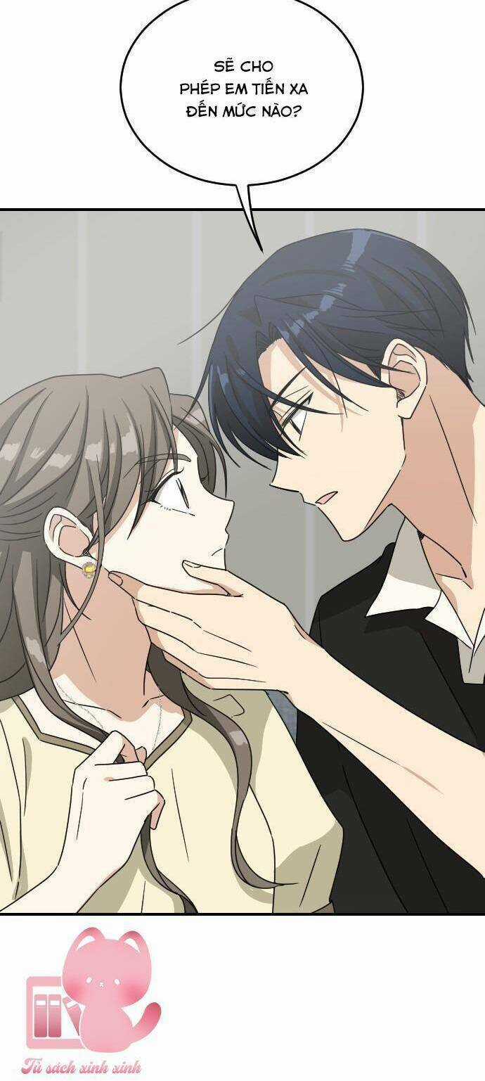 Bạn Của Em Trai Chapter 80 trang 3