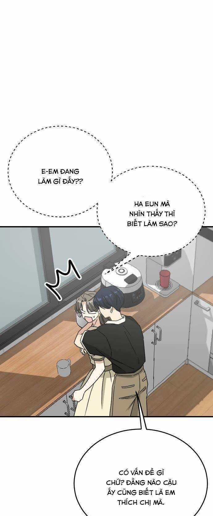 Bạn Của Em Trai Chapter 80 trang 31