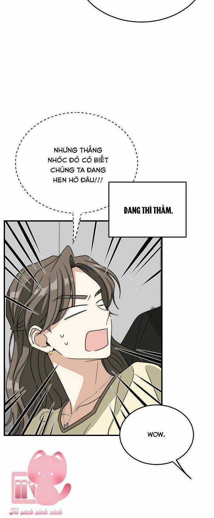 Bạn Của Em Trai Chapter 80 trang 32