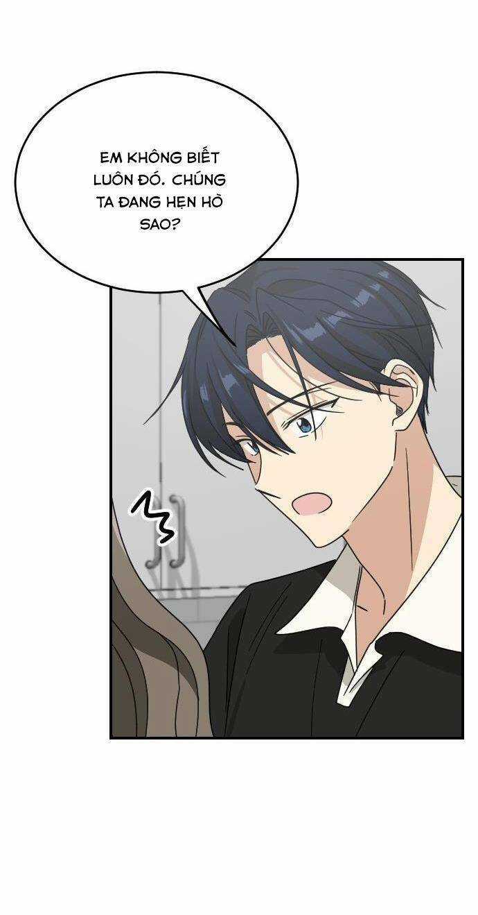 Bạn Của Em Trai Chapter 80 trang 33