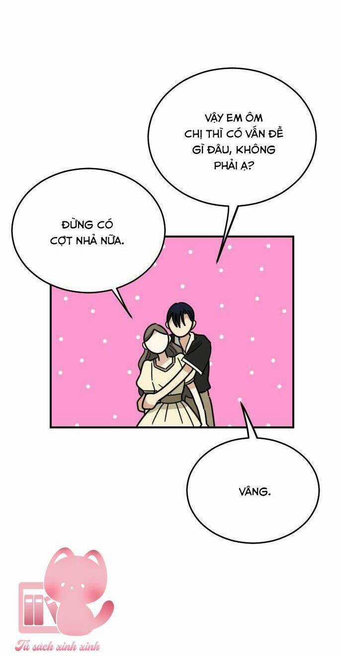 Bạn Của Em Trai Chapter 80 trang 34