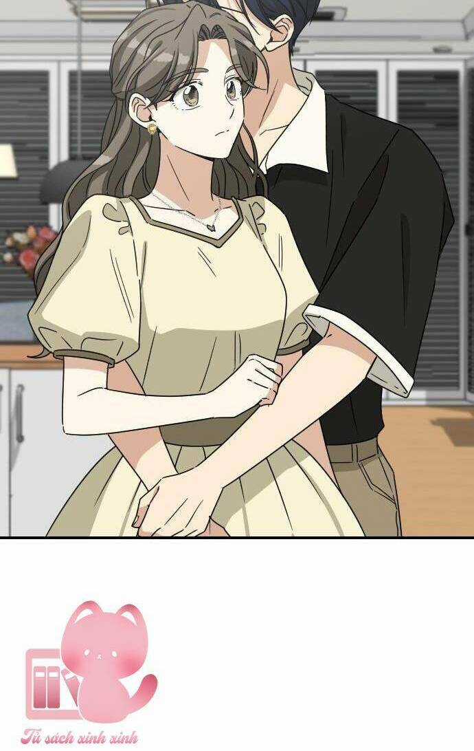 Bạn Của Em Trai Chapter 80 trang 36