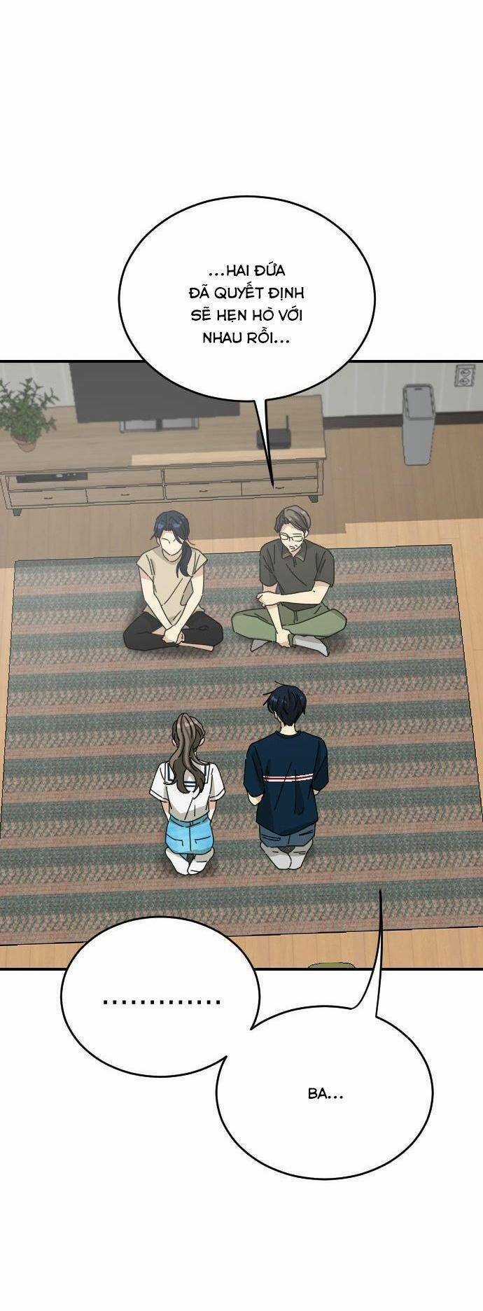 Bạn Của Em Trai Chapter 80 trang 43