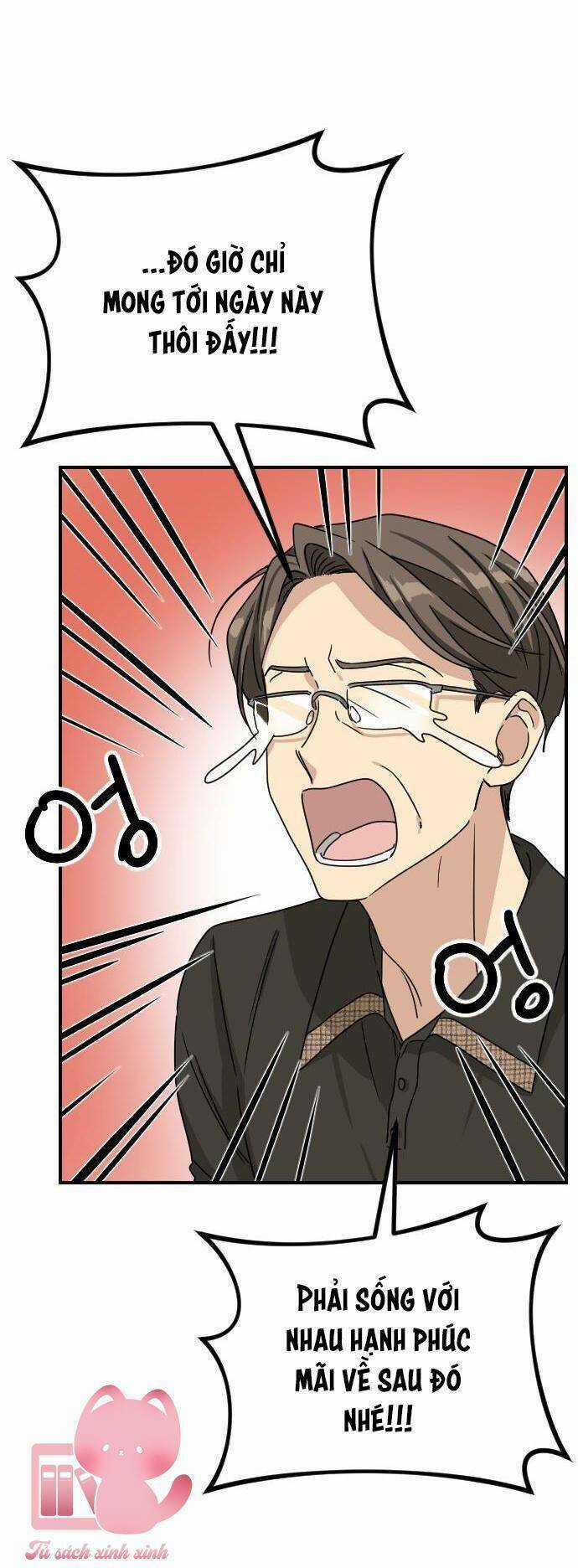 Bạn Của Em Trai Chapter 80 trang 44
