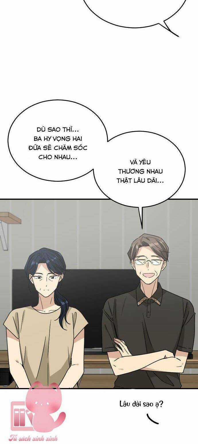 Bạn Của Em Trai Chapter 80 trang 46