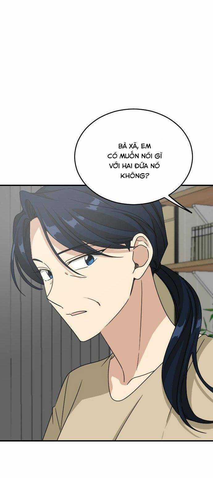 Bạn Của Em Trai Chapter 80 trang 47