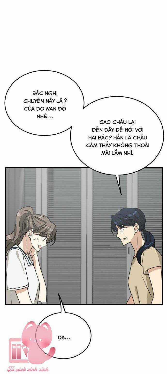 Bạn Của Em Trai Chapter 80 trang 48