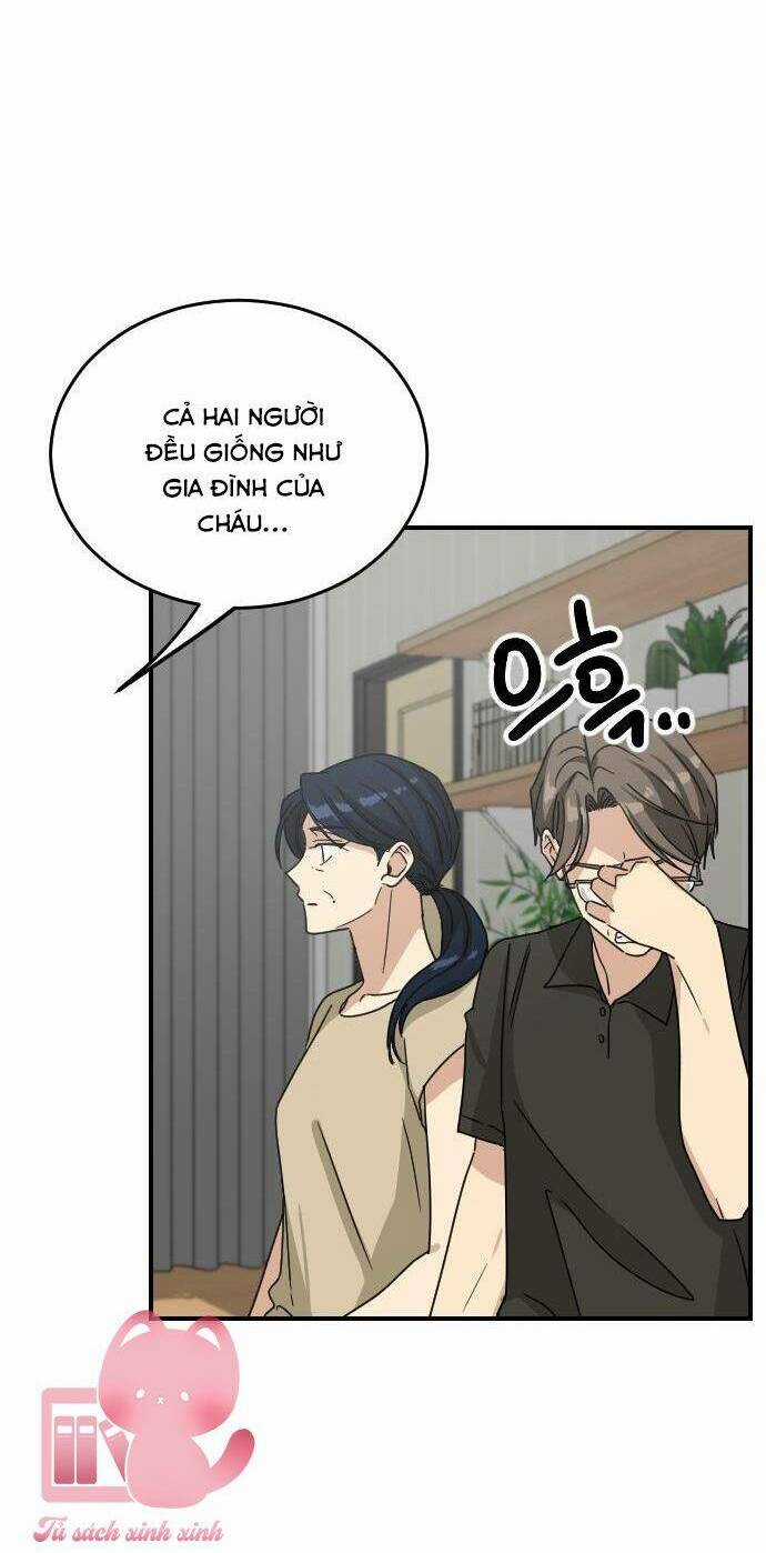 Bạn Của Em Trai Chapter 80 trang 50