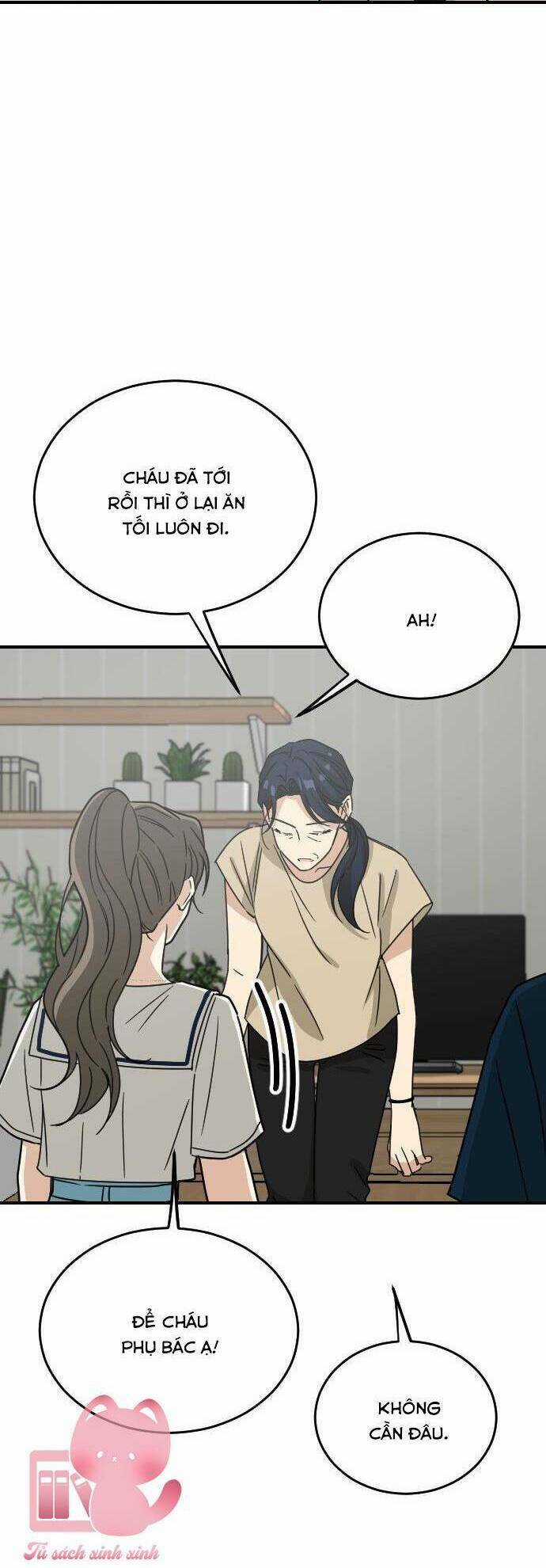 Bạn Của Em Trai Chapter 80 trang 52