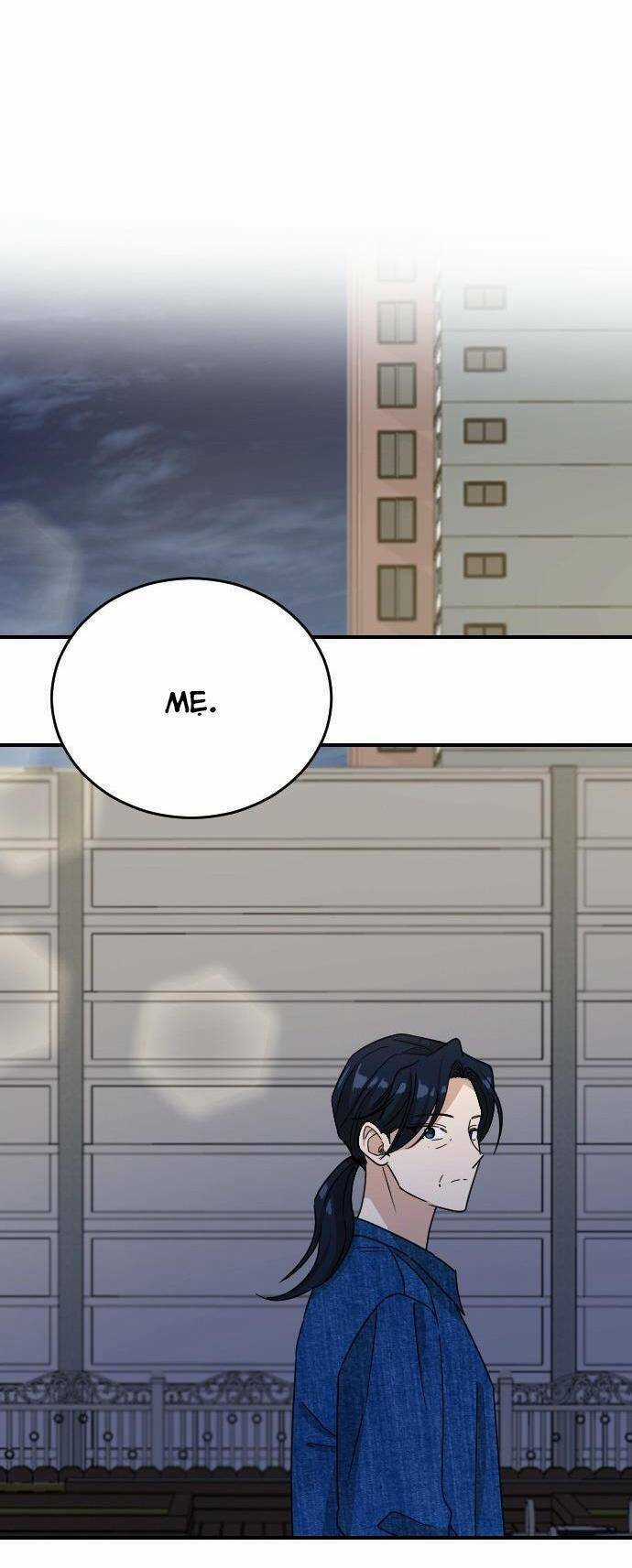 Bạn Của Em Trai Chapter 80 trang 55