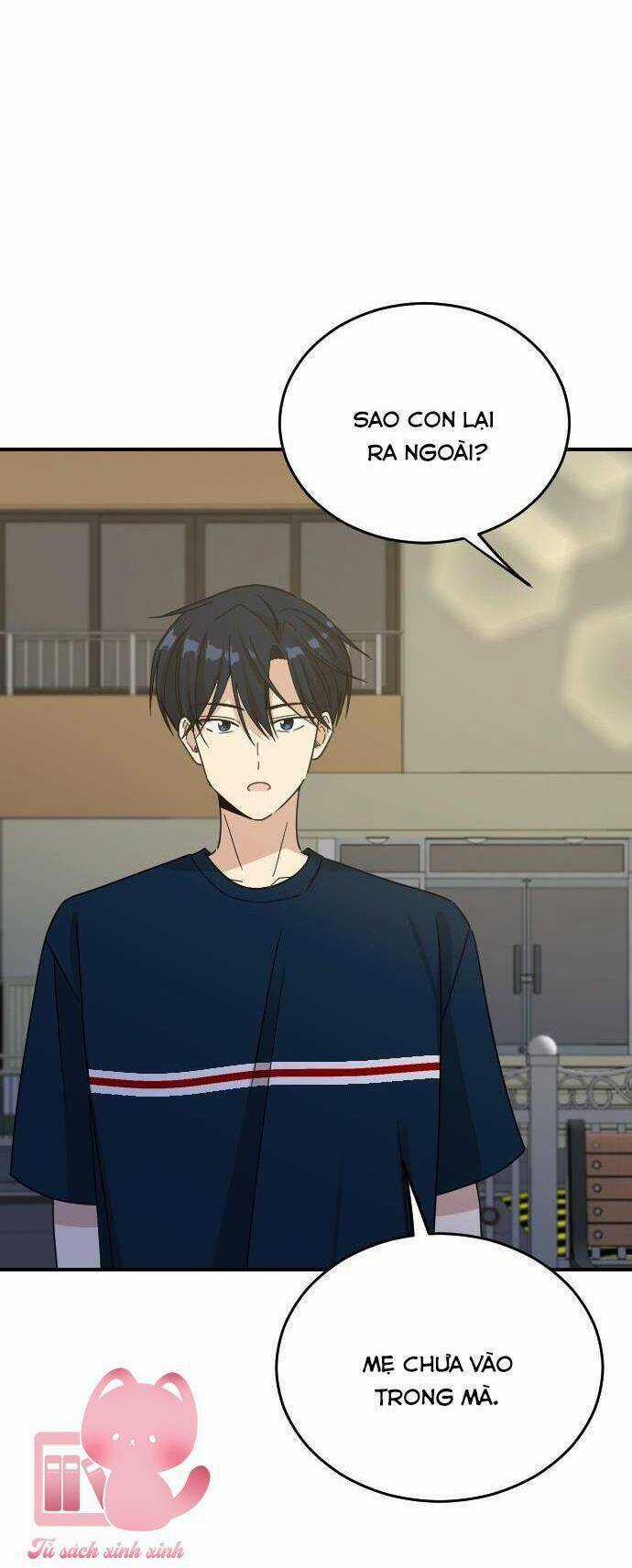 Bạn Của Em Trai Chapter 80 trang 56