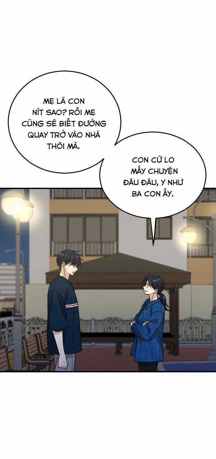 Bạn Của Em Trai Chapter 80 trang 57
