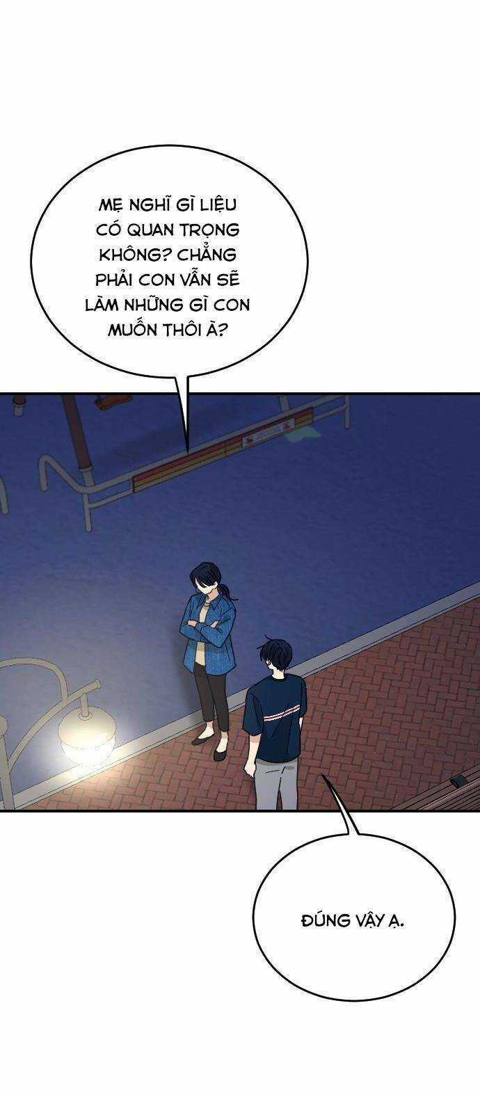 Bạn Của Em Trai Chapter 80 trang 61