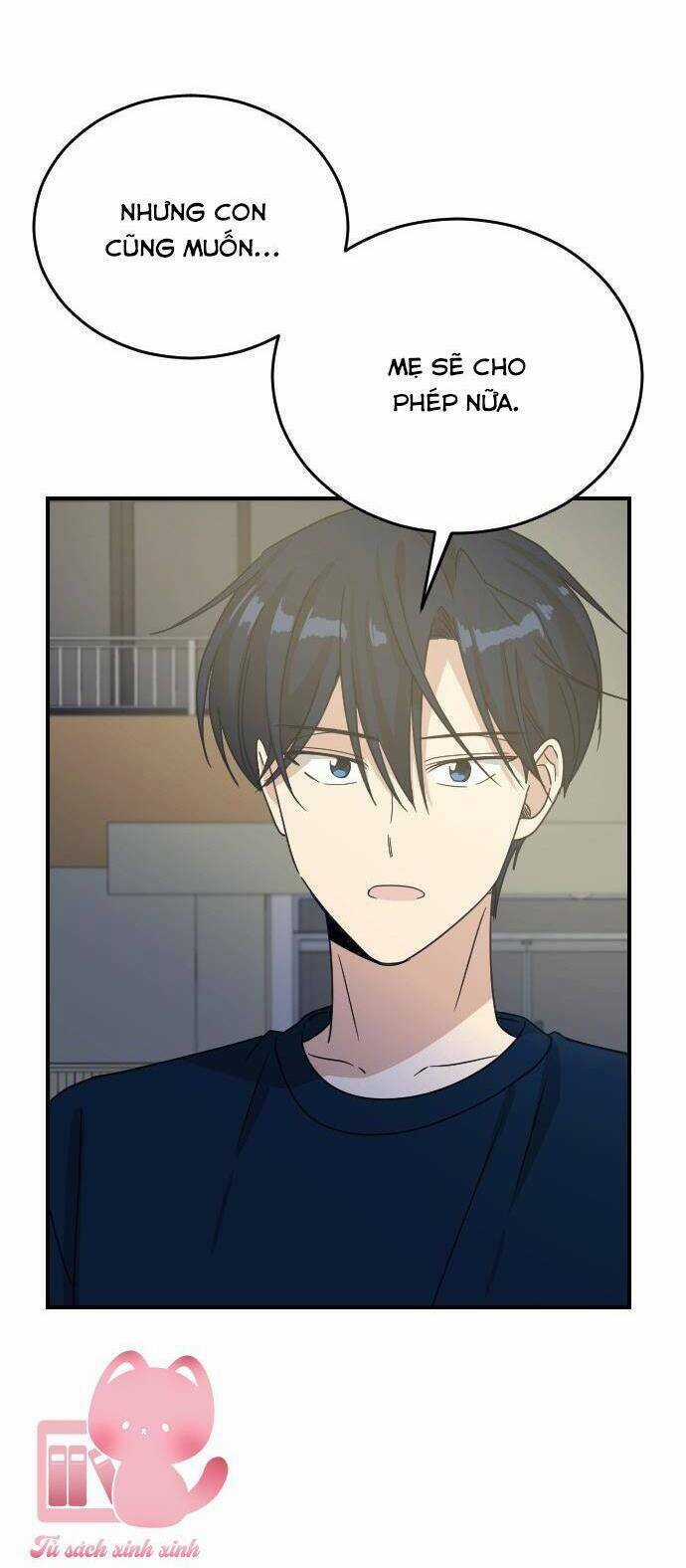 Bạn Của Em Trai Chapter 80 trang 62