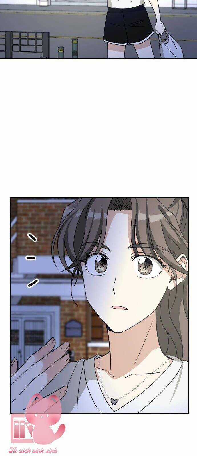 Bạn Của Em Trai Chapter 80 trang 66