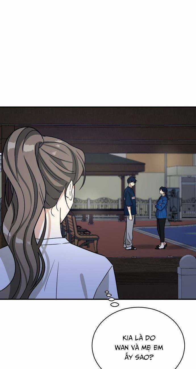 Bạn Của Em Trai Chapter 80 trang 67