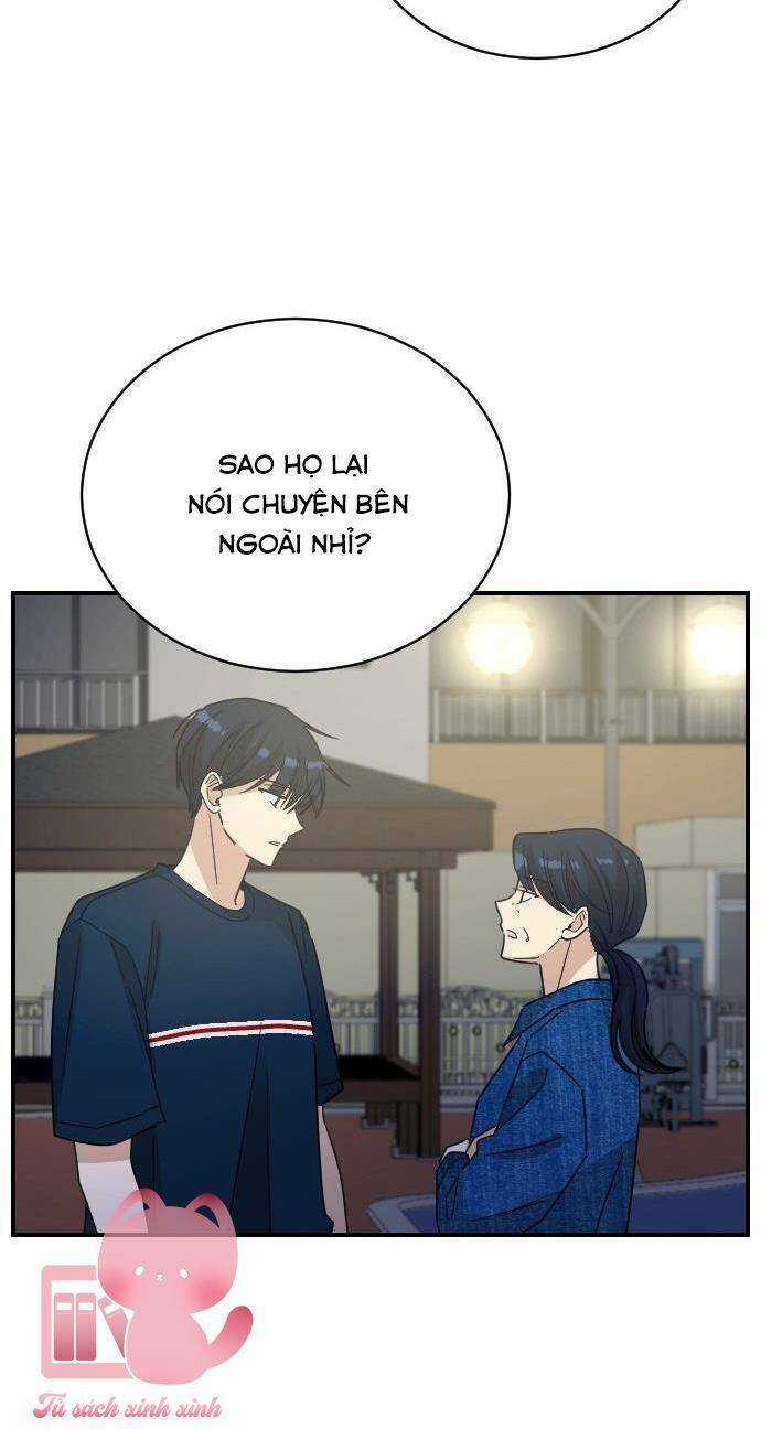 Bạn Của Em Trai Chapter 80 trang 68