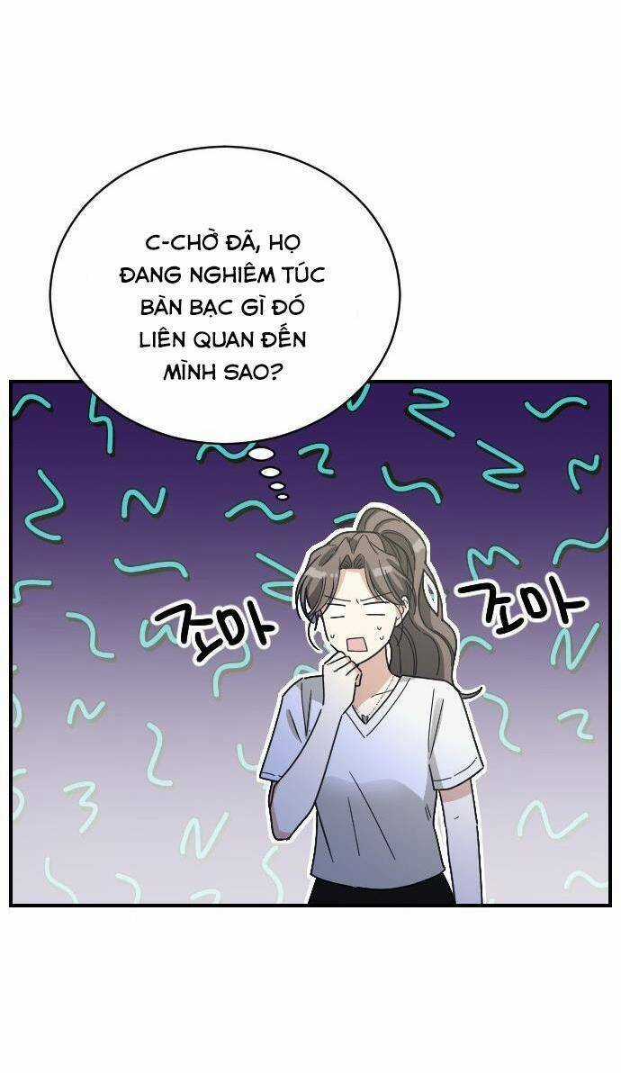 Bạn Của Em Trai Chapter 80 trang 69