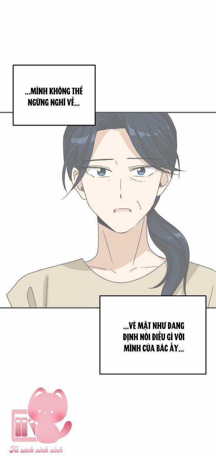 Bạn Của Em Trai Chapter 80 trang 71