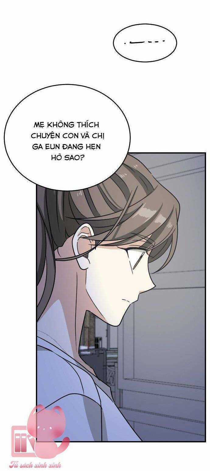 Bạn Của Em Trai Chapter 80 trang 73