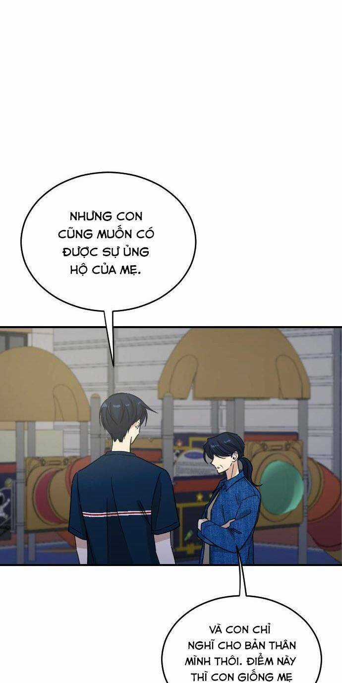 Bạn Của Em Trai Chapter 80 trang 74