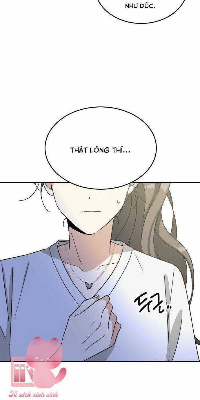 Bạn Của Em Trai Chapter 80 trang 75