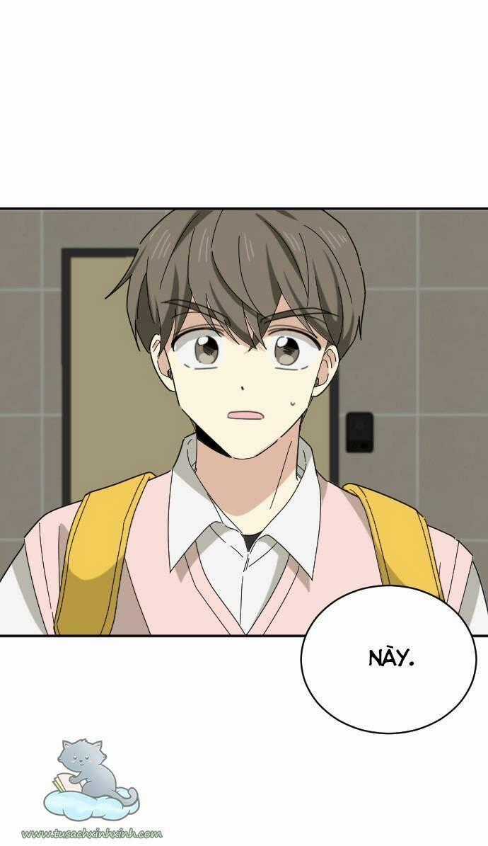 Bạn Của Em Trai Chapter 9 trang 1