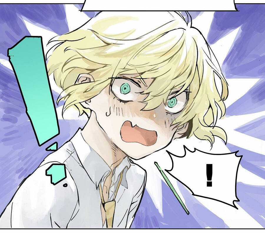 Bạn Cùng Lớp Tôi Đều Kỳ Lạ Chapter 10 trang 23