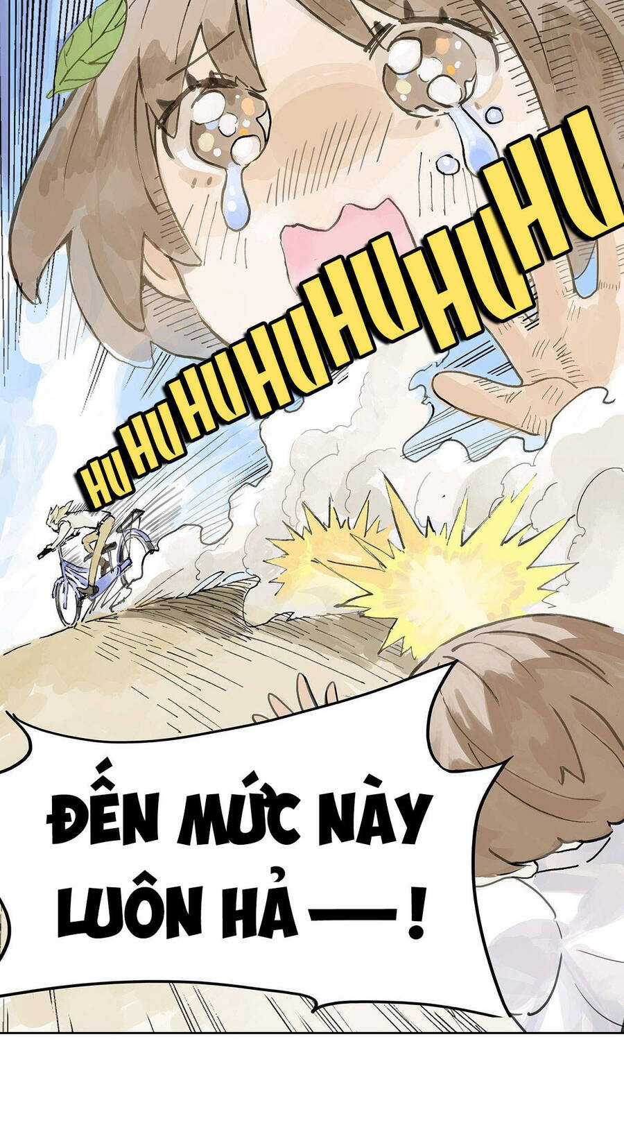 Bạn Cùng Lớp Tôi Đều Kỳ Lạ Chapter 10 trang 27